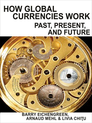 cover image of How Global Currencies Work